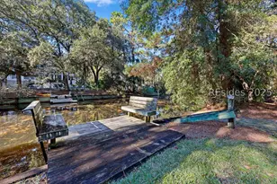 155 Mooring Buoy, Hilton Head Island, SC 29928 - Photo 81