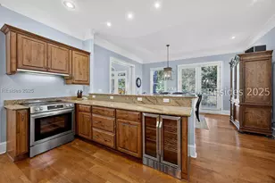 155 Mooring Buoy, Hilton Head Island, SC 29928 - Photo 25