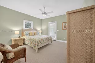 155 Mooring Buoy, Hilton Head Island, SC 29928 - Photo 53