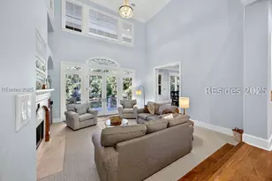 155 Mooring Buoy, Hilton Head Island, SC 29928 - Photo 15