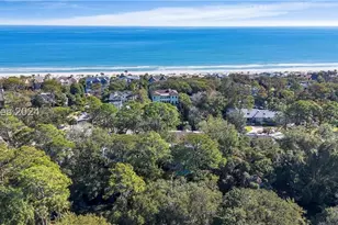 155 Mooring Buoy, Hilton Head Island, SC 29928 - Photo 71