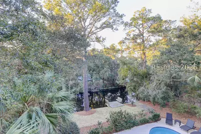 155 Mooring Buoy, Hilton Head Island, SC 29928 - Photo 81