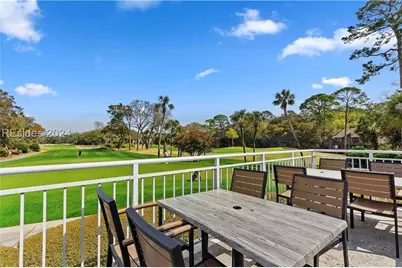 155 Mooring Buoy, Hilton Head Island, SC 29928 - Photo 95