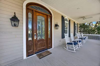 155 Mooring Buoy, Hilton Head Island, SC 29928 - Photo 3