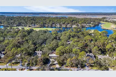 155 Mooring Buoy, Hilton Head Island, SC 29928 - Photo 69