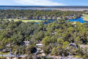 155 Mooring Buoy, Hilton Head Island, SC 29928 - Photo 69