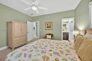 155 Mooring Buoy, Hilton Head Island, SC 29928 - Photo 55