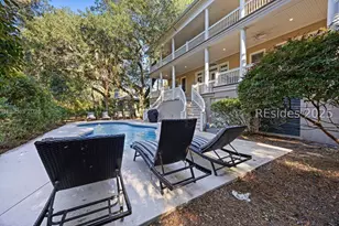 155 Mooring Buoy, Hilton Head Island, SC 29928 - Photo 79