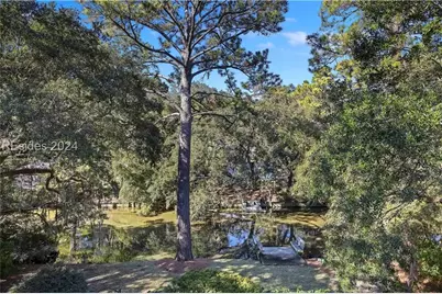 155 Mooring Buoy, Hilton Head Island, SC 29928 - Photo 69