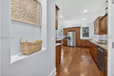 155 Mooring Buoy, Hilton Head Island, SC 29928 - Photo 23