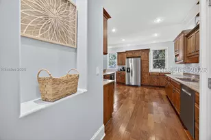 155 Mooring Buoy, Hilton Head Island, SC 29928 - Photo 23