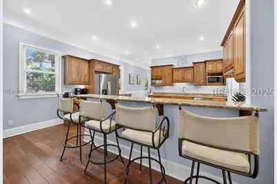 155 Mooring Buoy, Hilton Head Island, SC 29928 - Photo 21