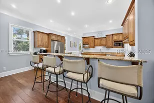 155 Mooring Buoy, Hilton Head Island, SC 29928 - Photo 21