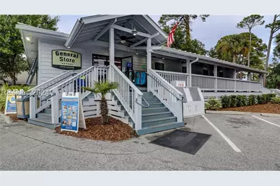 155 Mooring Buoy, Hilton Head Island, SC 29928 - Photo 93