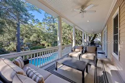 155 Mooring Buoy, Hilton Head Island, SC 29928 - Photo 83