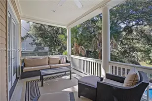 155 Mooring Buoy, Hilton Head Island, SC 29928 - Photo 85