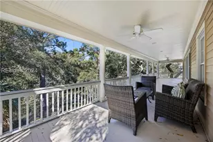 155 Mooring Buoy, Hilton Head Island, SC 29928 - Photo 69