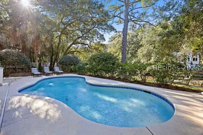 155 Mooring Buoy, Hilton Head Island, SC 29928 - Photo 73