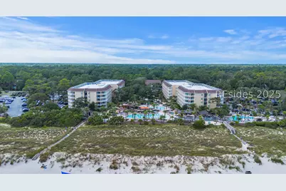 155 Mooring Buoy, Hilton Head Island, SC 29928 - Photo 91