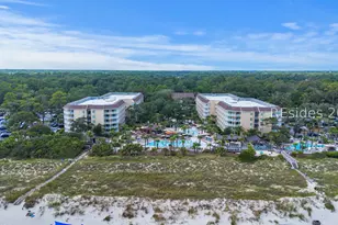 155 Mooring Buoy, Hilton Head Island, SC 29928 - Photo 91