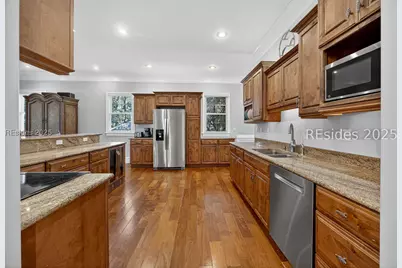 155 Mooring Buoy, Hilton Head Island, SC 29928 - Photo 27