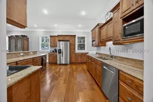 155 Mooring Buoy, Hilton Head Island, SC 29928 - Photo 27