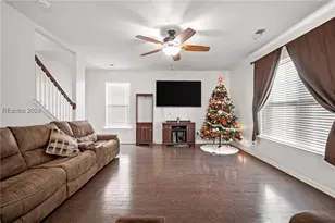 37 King's Cross Ct, Beaufort, SC 29902 - Photo 21