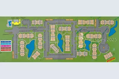 100 Kensington Boulevard #819, Bluffton, SC 29910 - Photo 27