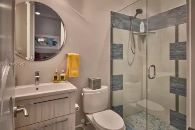 4 Blodgett Hollow, Daufuskie Island, SC 29915 - Photo 21