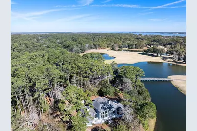 4 Blodgett Hollow, Daufuskie Island, SC 29915 - Photo 33