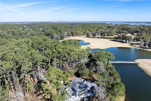 4 Blodgett Hollow, Daufuskie Island, SC 29915 - Photo 33
