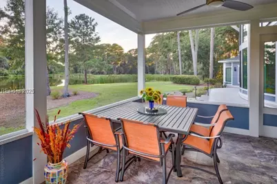 4 Blodgett Hollow, Daufuskie Island, SC 29915 - Photo 17