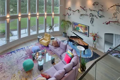 4 Blodgett Hollow, Daufuskie Island, SC 29915 - Photo 9