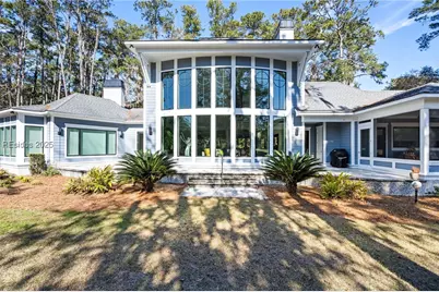 4 Blodgett Hollow, Daufuskie Island, SC 29915 - Photo 25
