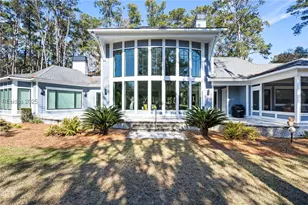 4 Blodgett Hollow, Daufuskie Island, SC 29915 - Photo 25
