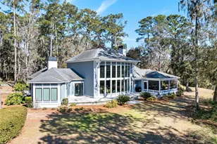 4 Blodgett Hollow, Daufuskie Island, SC 29915 - Photo 27