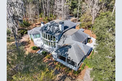4 Blodgett Hollow, Daufuskie Island, SC 29915 - Photo 29