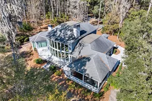 4 Blodgett Hollow, Daufuskie Island, SC 29915 - Photo 29