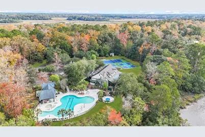 88 Tomotley Barony Drive, Seabrook, SC 29940 - Photo 25