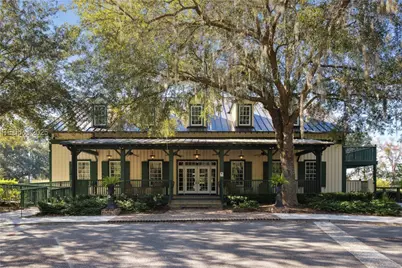 88 Tomotley Barony Drive, Seabrook, SC 29940 - Photo 27