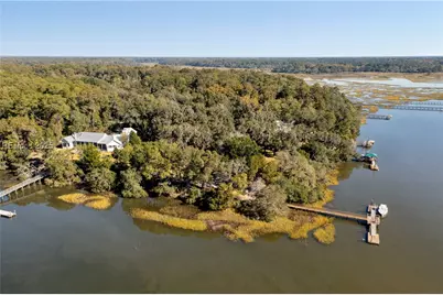 88 Tomotley Barony Drive, Seabrook, SC 29940 - Photo 79