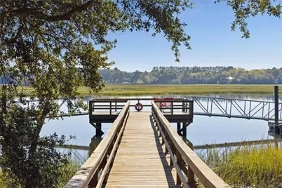 88 Tomotley Barony Drive, Seabrook, SC 29940 - Photo 77