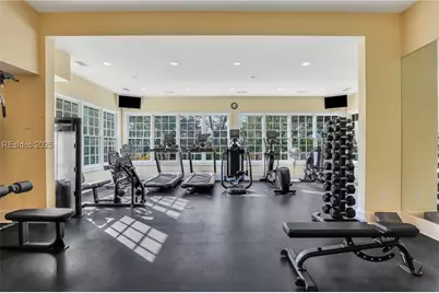 88 Tomotley Barony Drive, Seabrook, SC 29940 - Photo 33