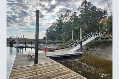 88 Tomotley Barony Drive, Seabrook, SC 29940 - Photo 19