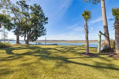 20 Kirk Bluff Road, Bluffton, SC 29910 - Photo 49