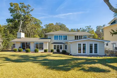 20 Kirk Bluff Road, Bluffton, SC 29910 - Photo 53