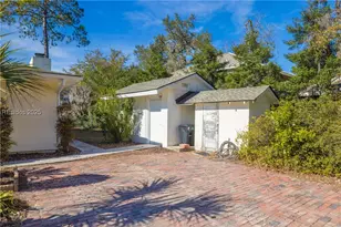 20 Kirk Bluff Rd, Bluffton, SC 29910 - Photo 5