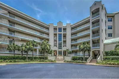 65 Ocean Lane #103, Hilton Head Island, SC 29928 - Photo 1