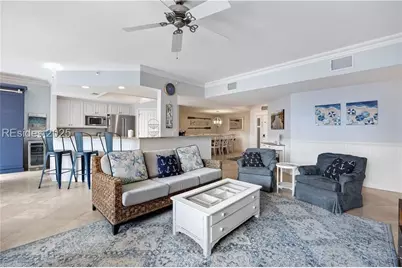 65 Ocean Lane #103, Hilton Head Island, SC 29928 - Photo 5