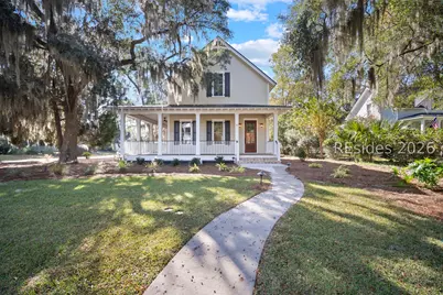 9 Hendersons Way, Beaufort, SC 29907 - Photo 1